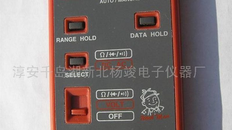 热电偶非标尺寸定制，揭秘其背后的技术奥秘**