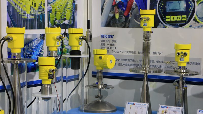 气体传感器报警器质保几年