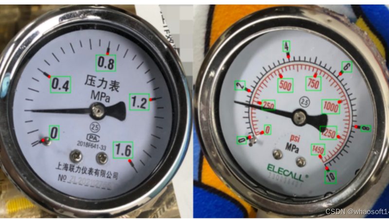 可燃气体检测仪：参数对比背后的技术考量**