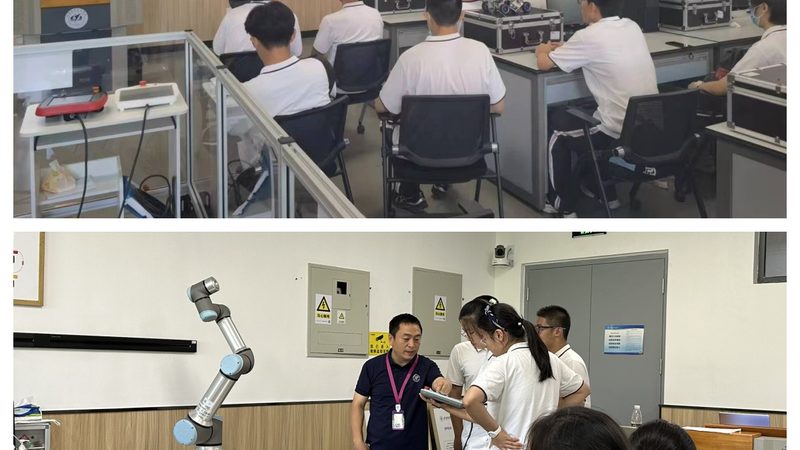 工业气体分析仪：揭秘其核心技术与选型要点**