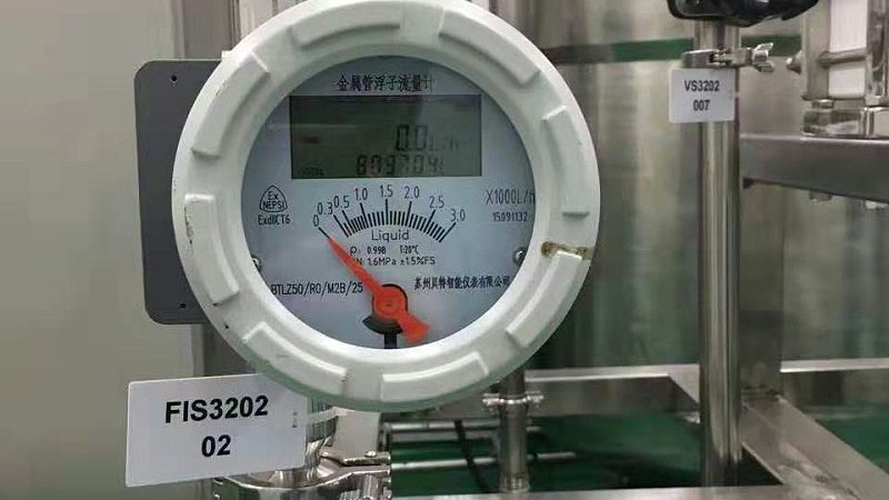 氨用压力表：生产厂家直销的差异化解析