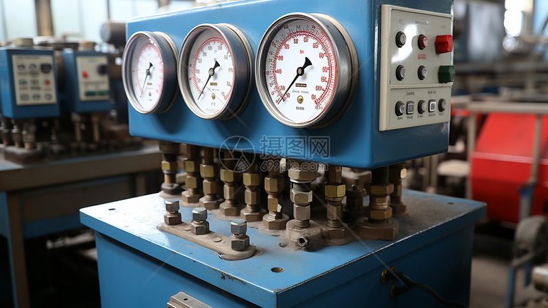 第三方检测仪器生产公司：揭秘其背后的技术支撑与市场趋势