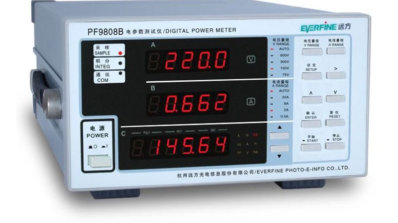 北京压力变送器选购，这些要点你了解吗？**