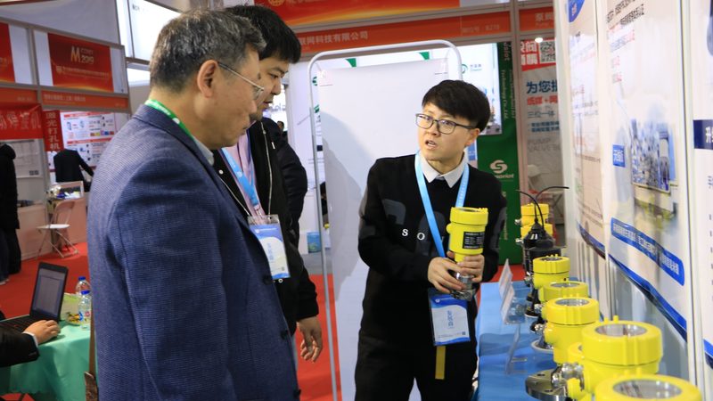 化工行业电磁流量计远程监控系统选型要点解析