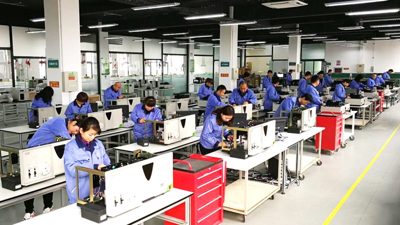 便携式气体检测仪：揭秘其优缺点**
