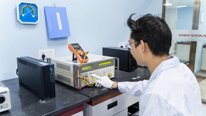超声波流量计流量范围与管径对照表：选型关键解析**