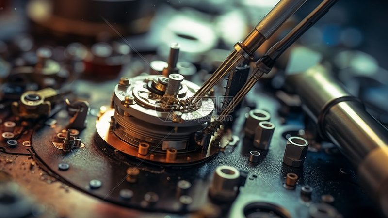 超声波流量计检定规程JJG：揭秘标准背后的技术保障